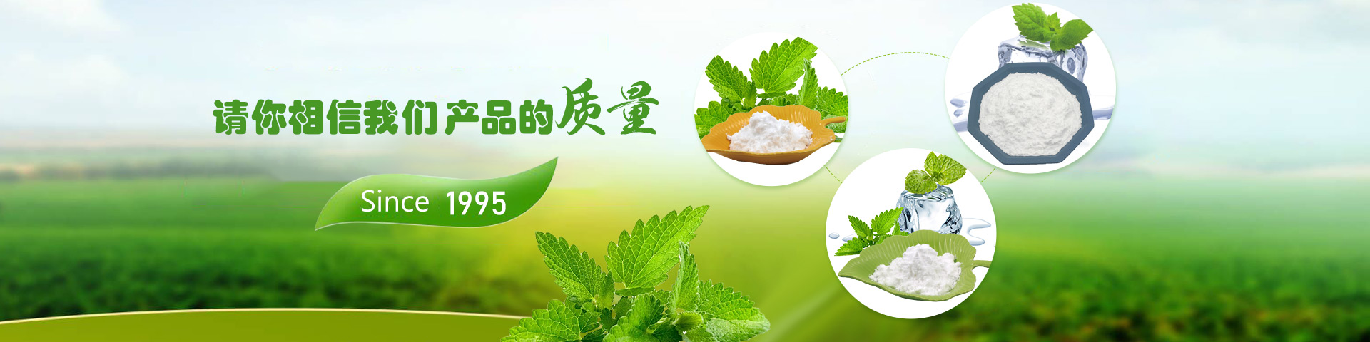 合成香料系列