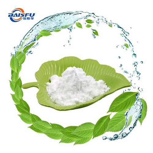 乳酸 l-薄荷酯  CAS：59259-38-0
