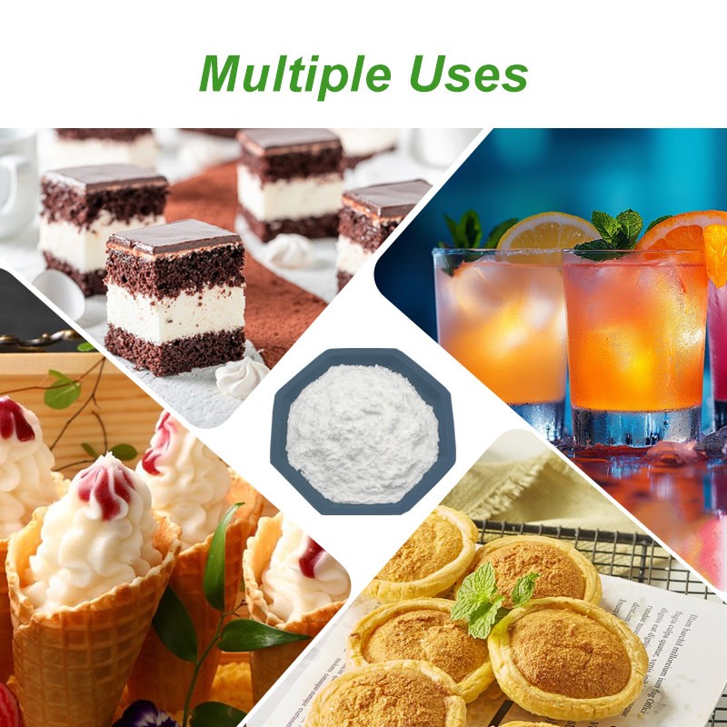 氧化石竹烯在食品行业中的应用概述