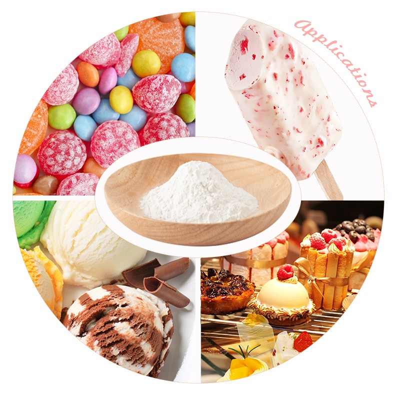 佰斯孚氧化石竹烯应用领域介绍CAS号1139-30-6