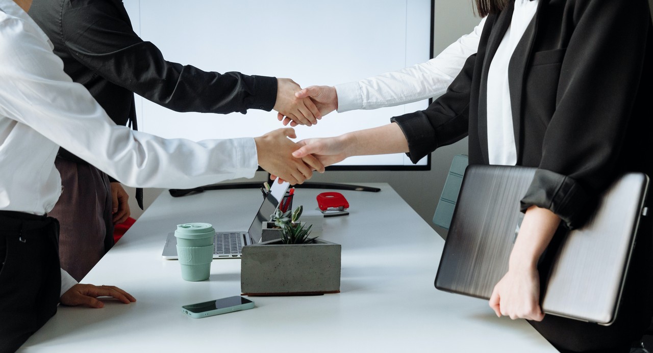 2022年开始与西安健民食品有限公司开始长达3年的合作，感谢客户给予的信任和一路的追随