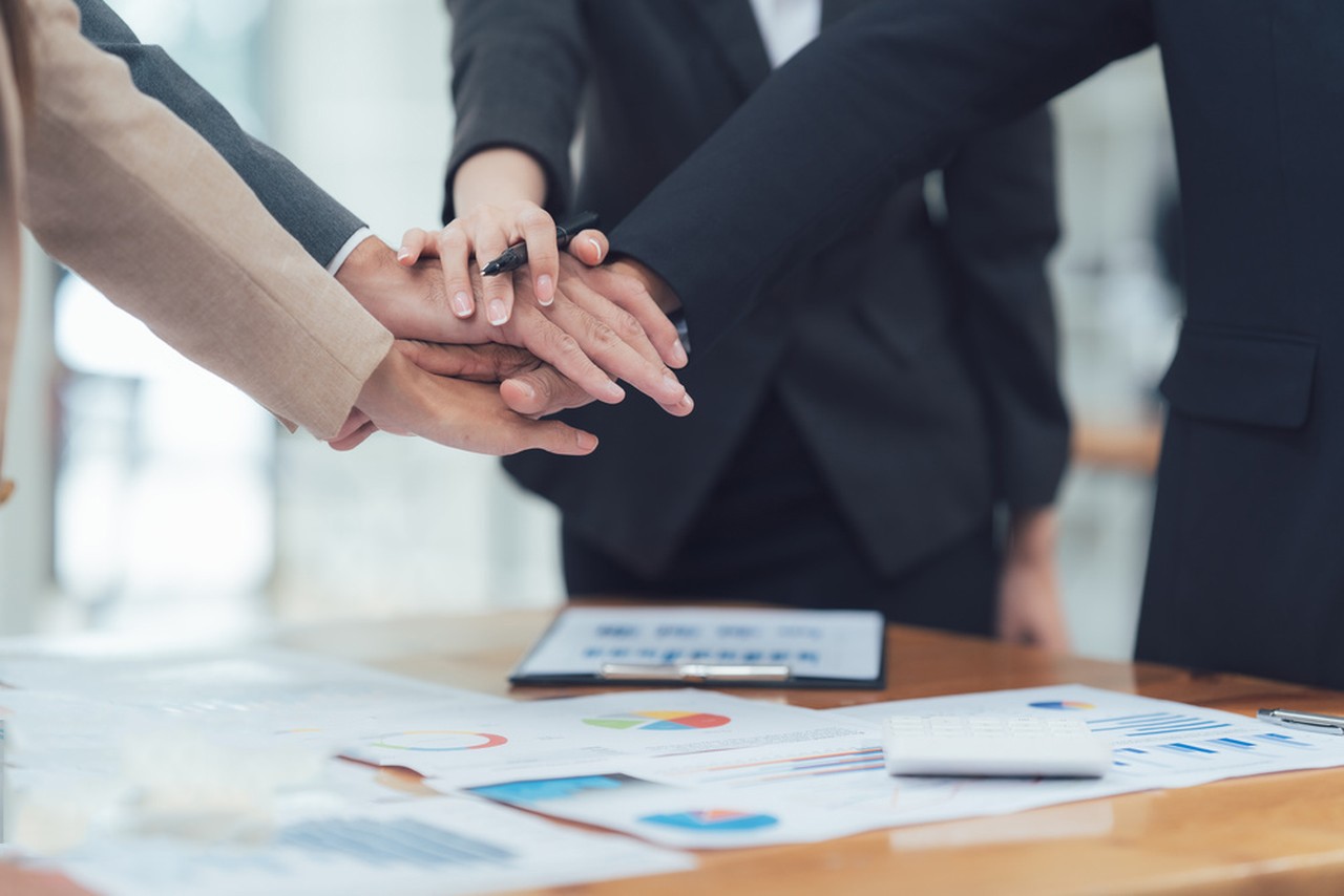 2020年开始与西安市泰·升食品有限责任公司开始长达5年的合作，感谢客户给予的信任和一路的追随