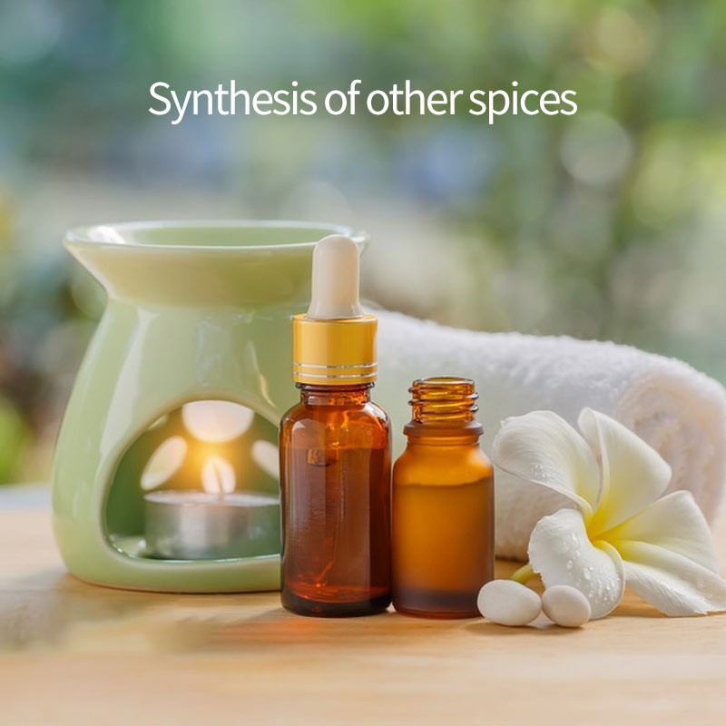 氧化石竹烯在香精调配中的应用CAS号：1139-30-6