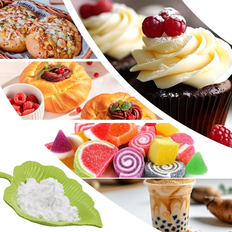 氧化石竹烯化学性质